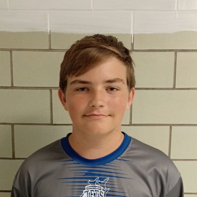 Brayden  Ball mugshot
