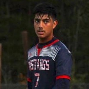 Jordan Avalos