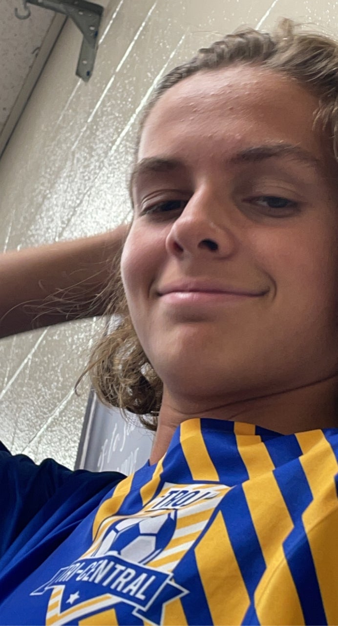 Hayden Hight