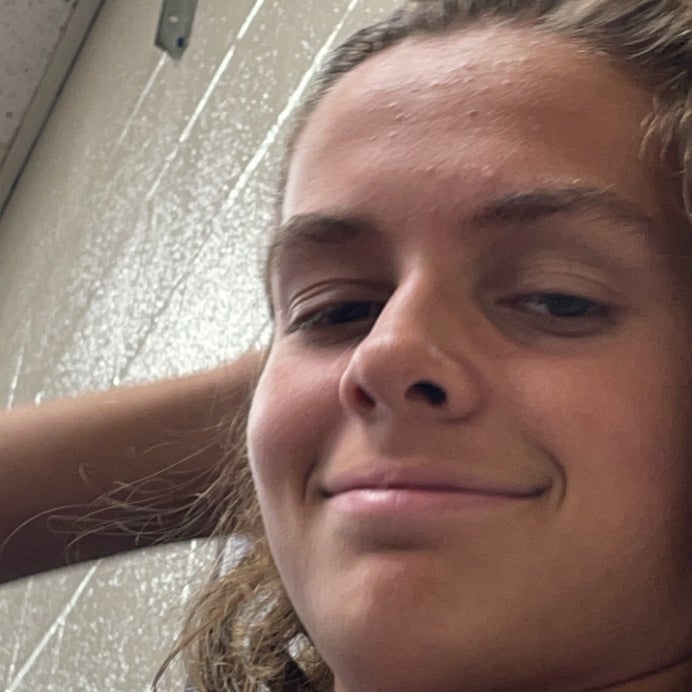 Hayden Hight mugshot
