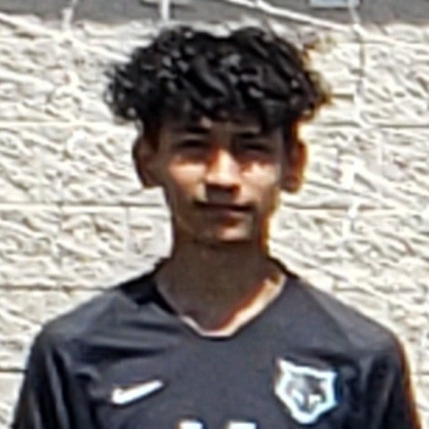 Adrian Quintero mugshot