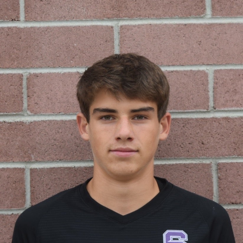 Graham Goodson mugshot