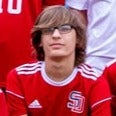 Easton Heuer mugshot
