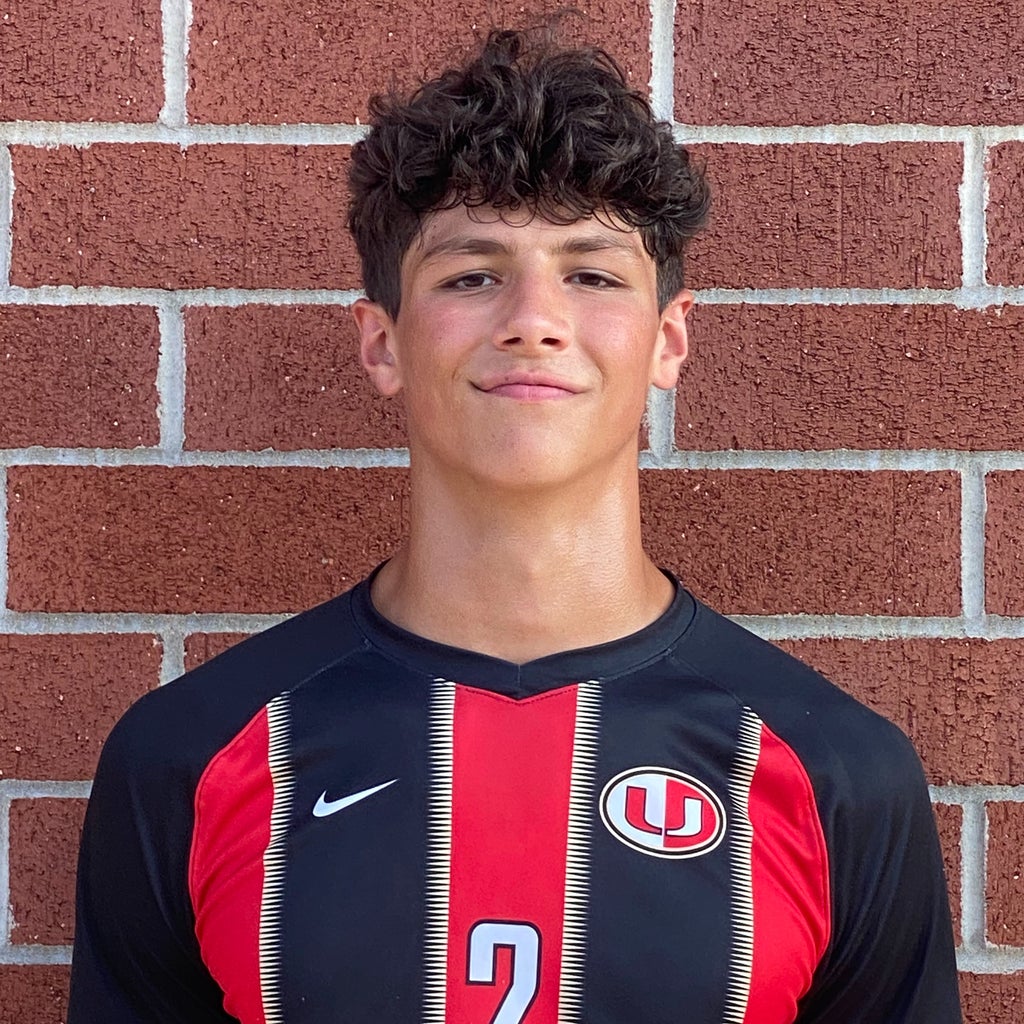 Braden Bell mugshot