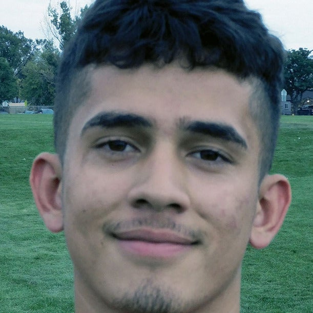 Kevin Garcia