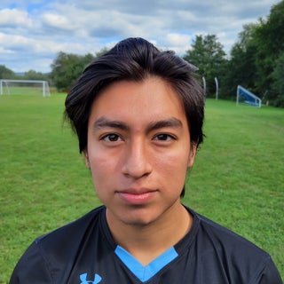 Danny Campoverde