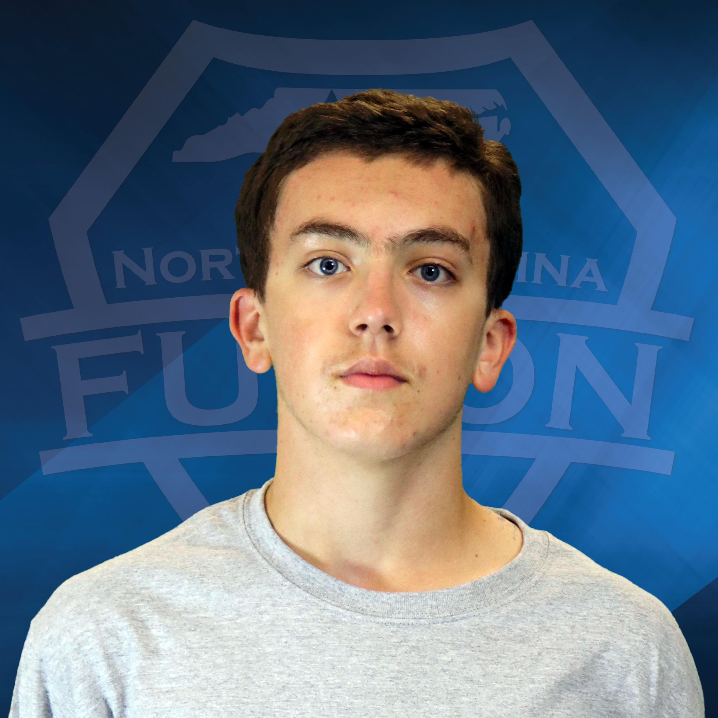 Grant Tally mugshot
