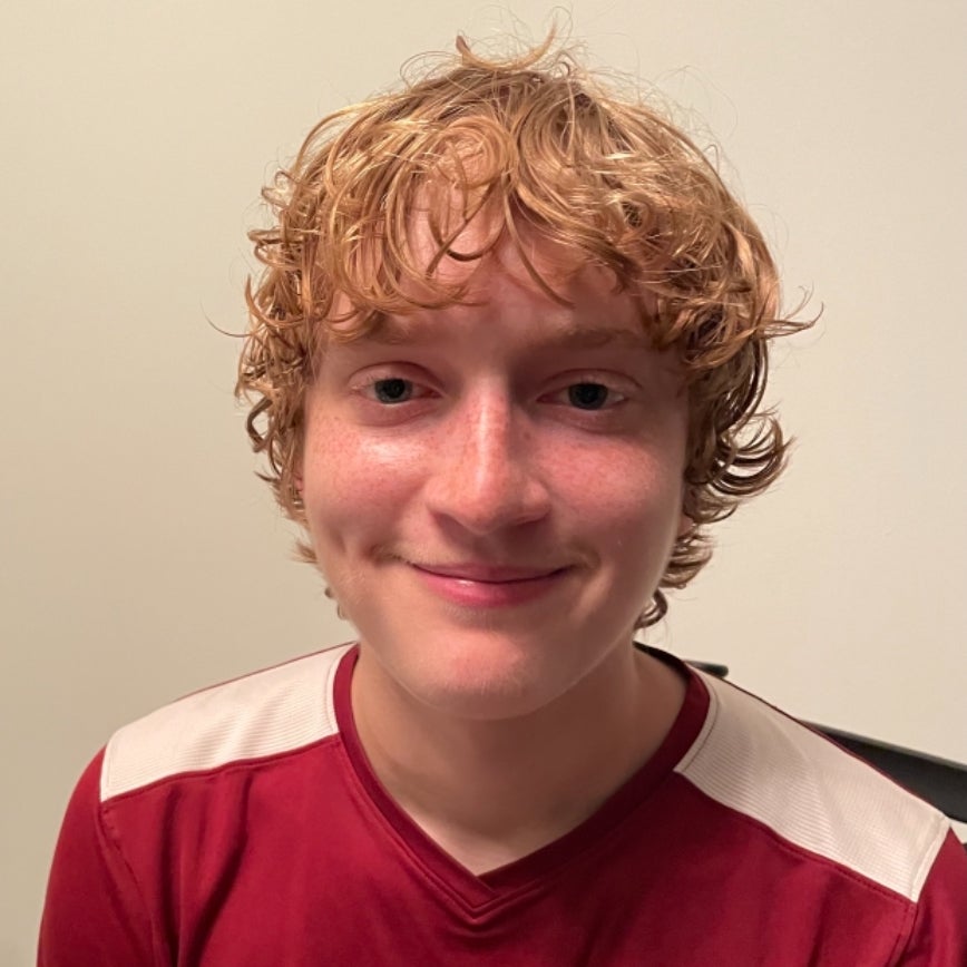 Zack Ferrell mugshot