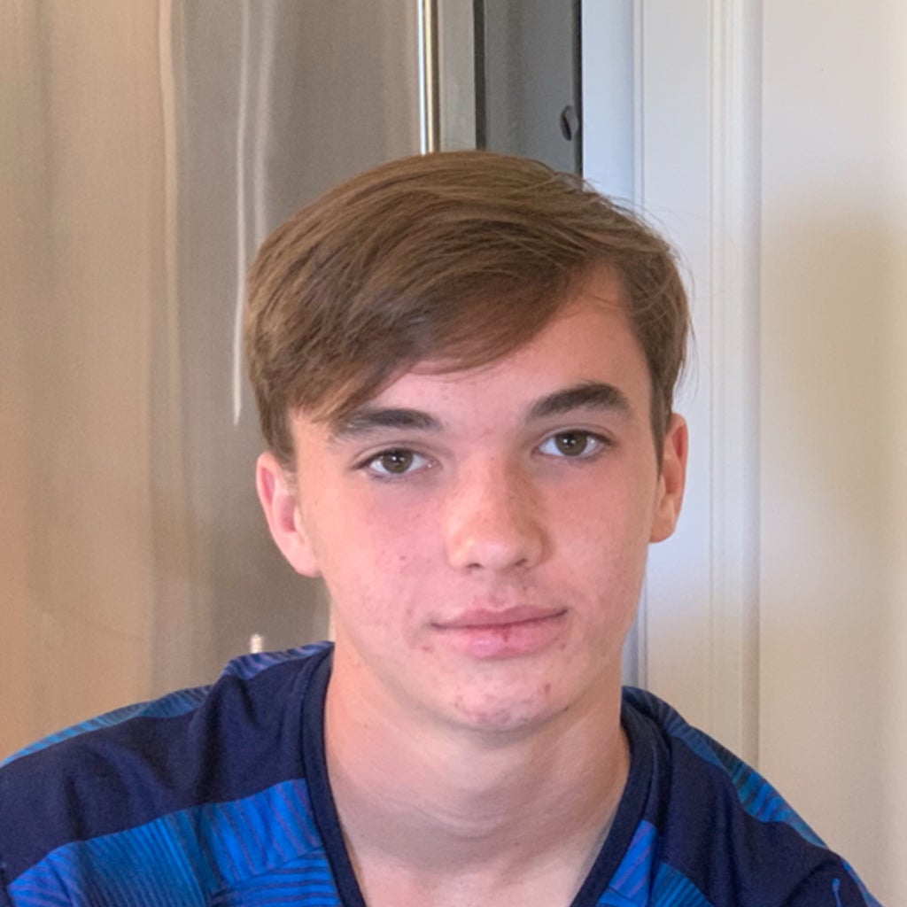 Grant Crump mugshot