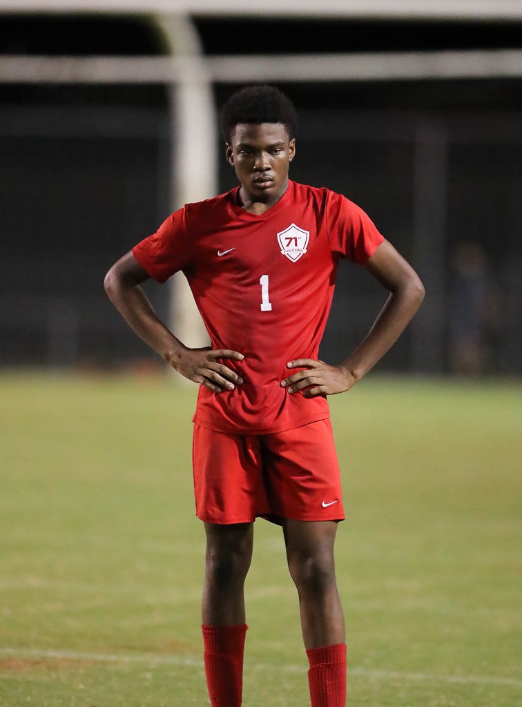 Adejuwon Balogun