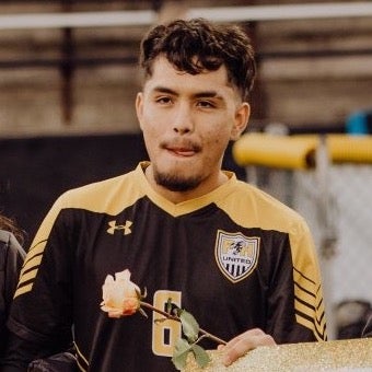 Kevin Rodriguez mugshot