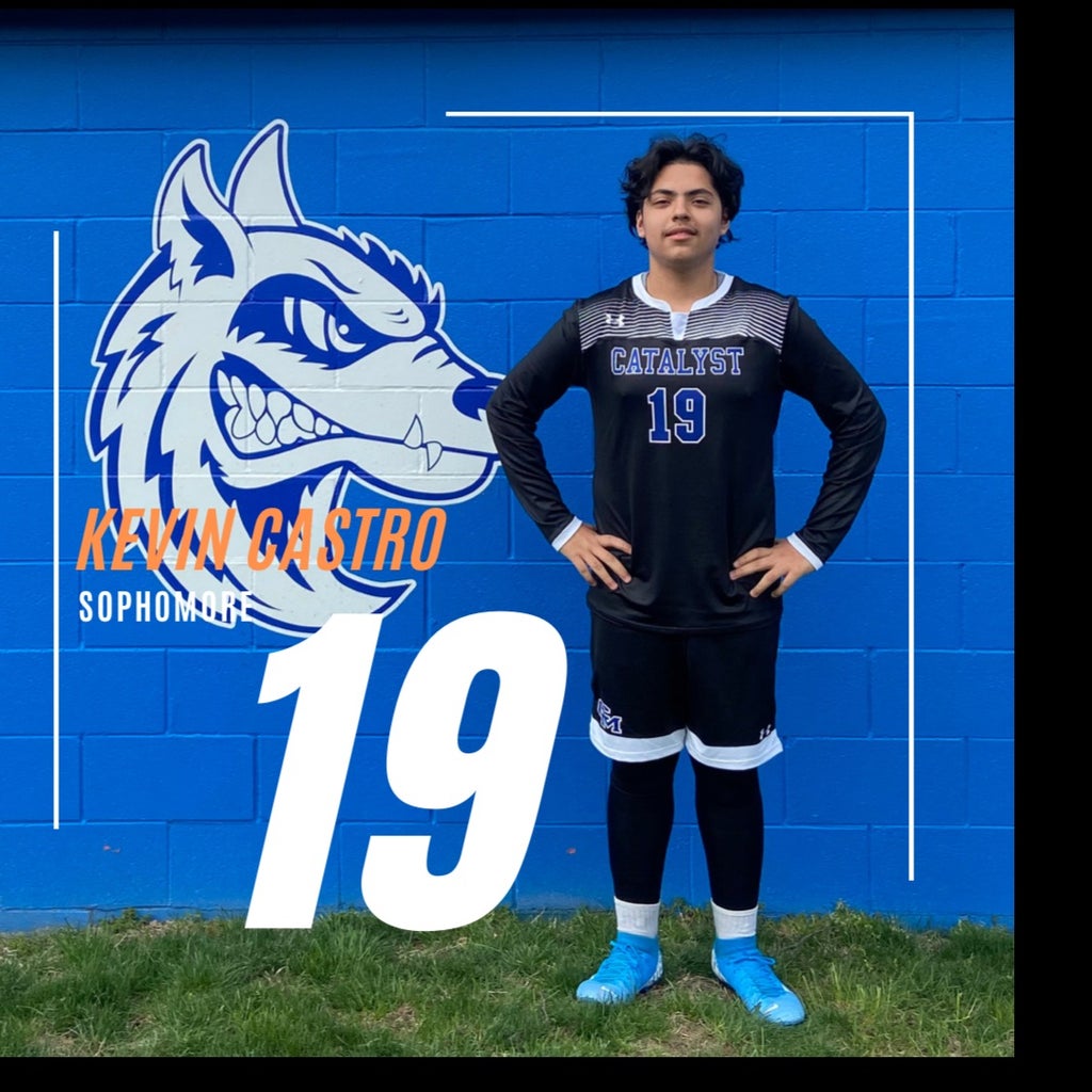 Kevin  Castro