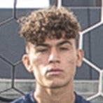 Brandon  Morinigo