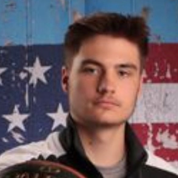 BRAYDEN BERGERON-WAITE