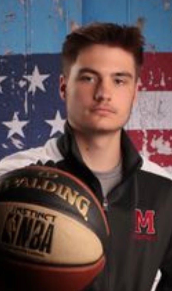 BRAYDEN BERGERONWAITE Mechanicville HS, Mechanicville, NY MaxPreps