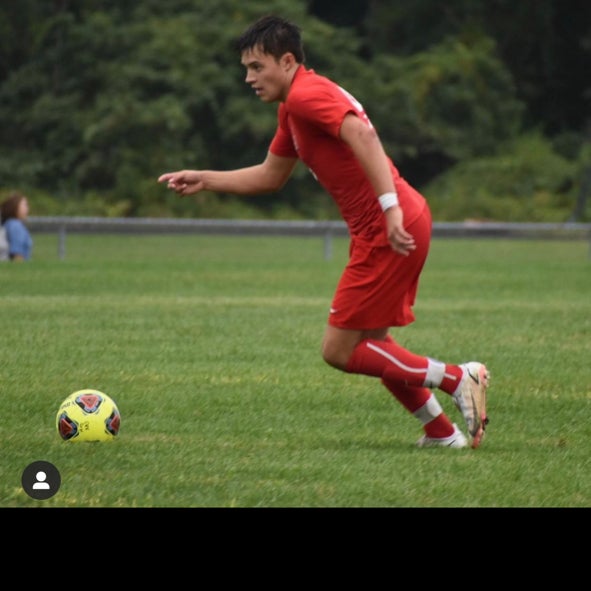 Matthew Carvalho