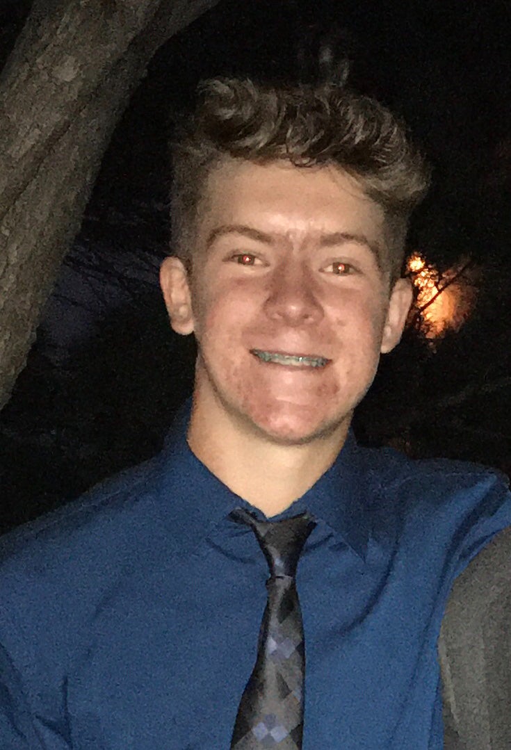 Connor  Cousins