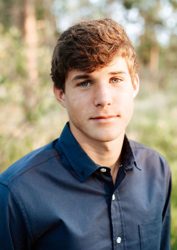 Jackson Baker