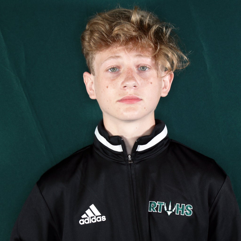 Kaden Mills mugshot