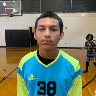 Joseph Avila-Chona mugshot