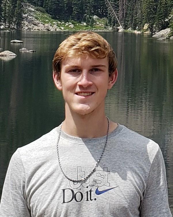 Mitchell Crawford
