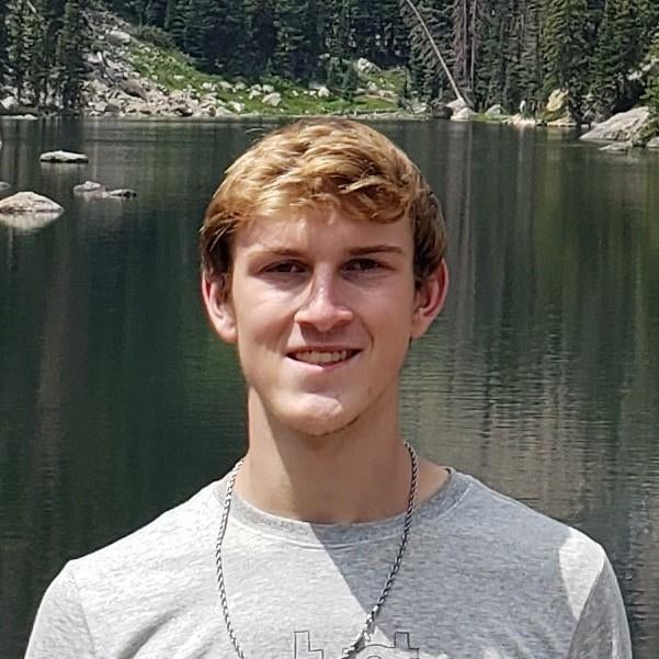 Mitchell Crawford