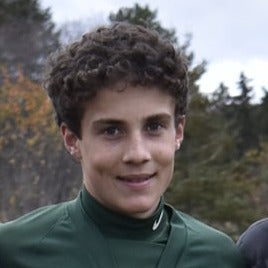 Sam Roy mugshot
