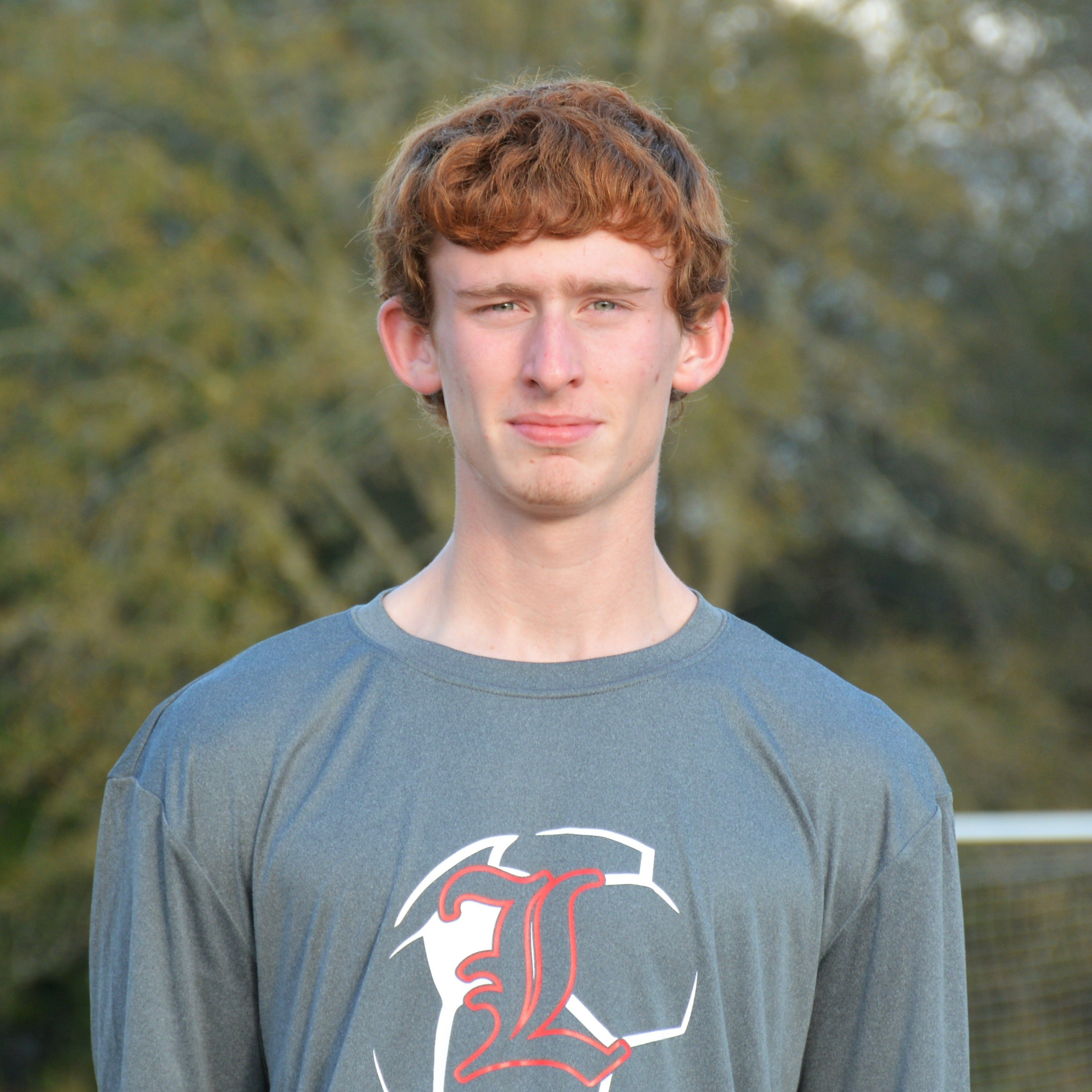 Austin McDaniel