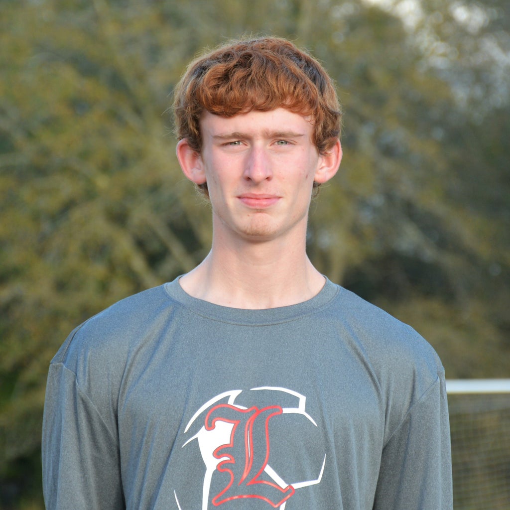 Austin McDaniel mugshot