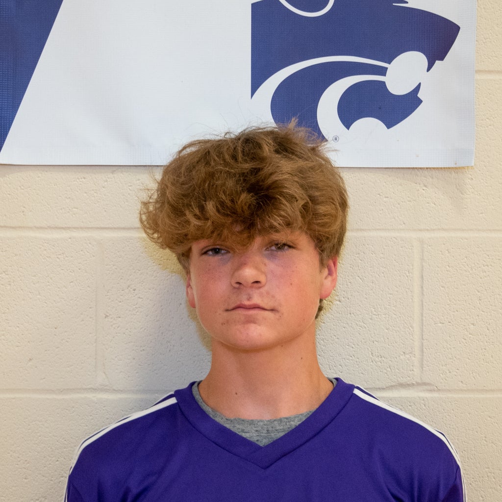 Chase Cuson mugshot