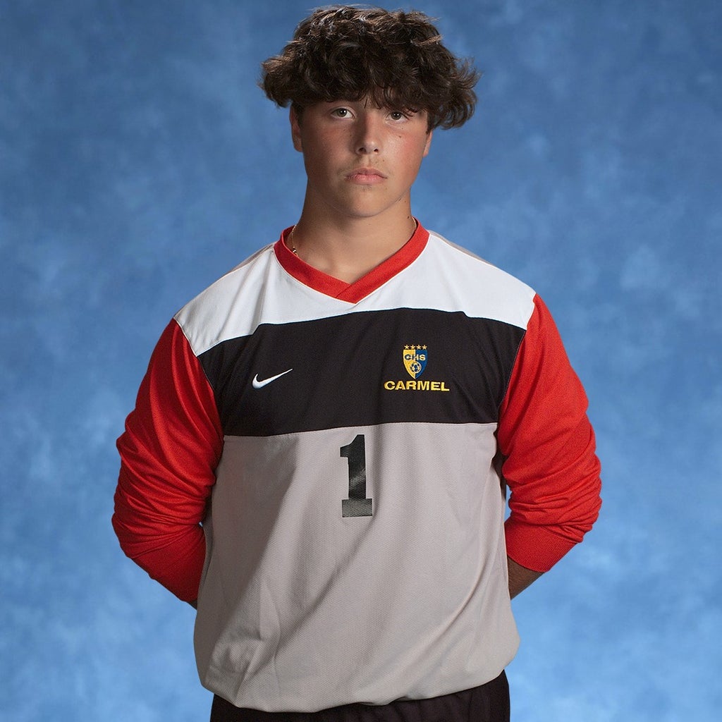 Charlie Featherson mugshot