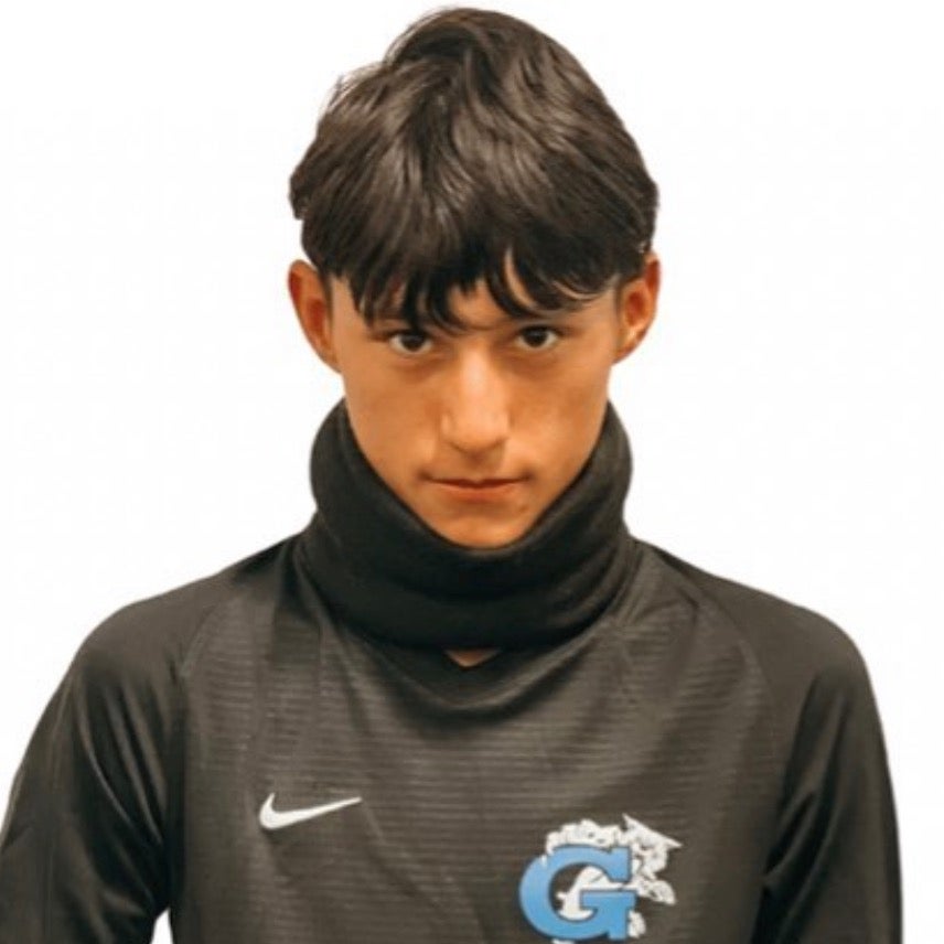 Carlos Quintinilla mugshot