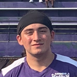 Saul Villatoro mugshot