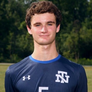Tj Carmody mugshot