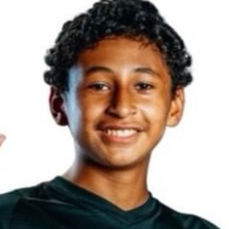 Jeffrey Zabala