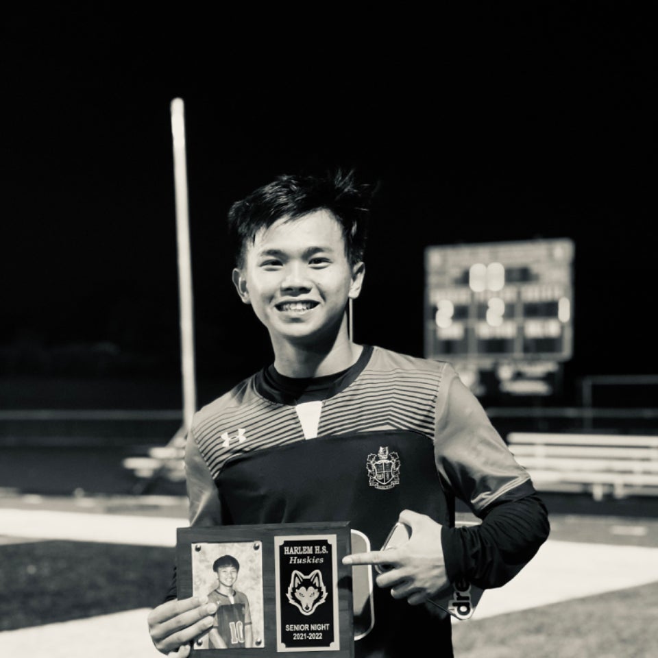 Thuan Dinh mugshot
