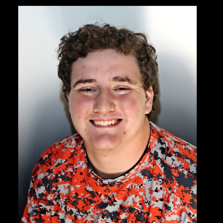 ETHAN SMITH mugshot