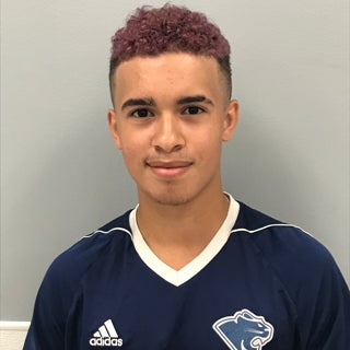 Aramis Matias mugshot