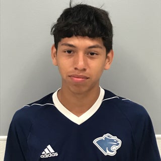 Brandon Martinez mugshot
