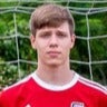 Kooper Witte mugshot