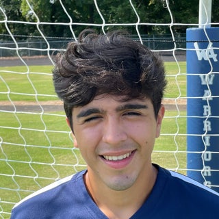 Gael Villegas-Duran mugshot