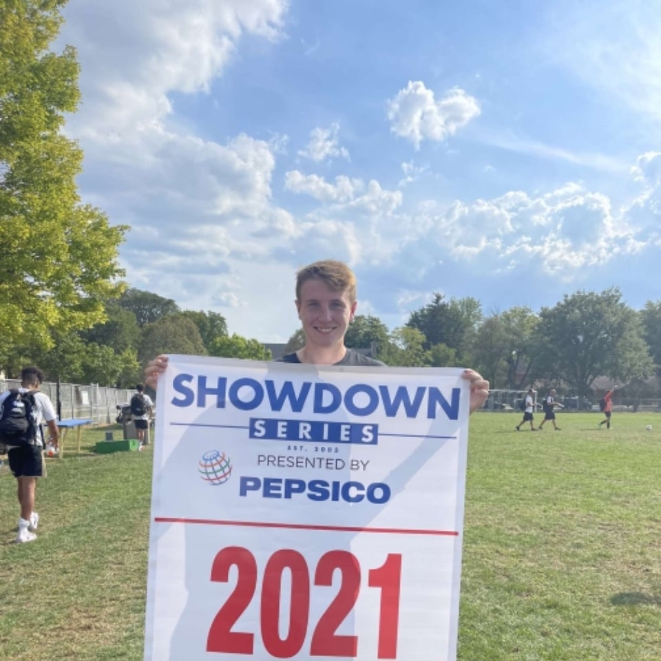 Joey Blaszko