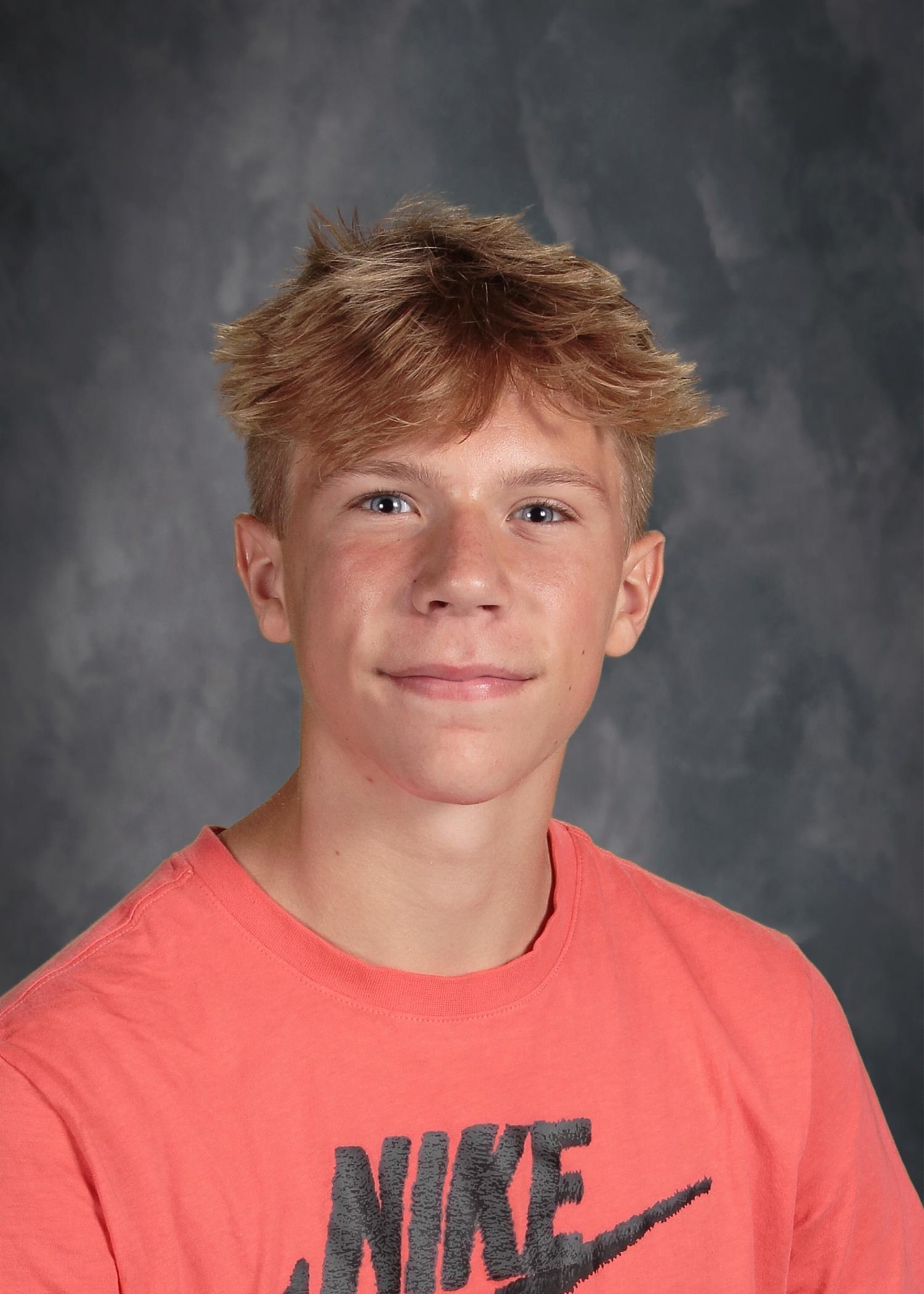 Lucas Toppe mugshot