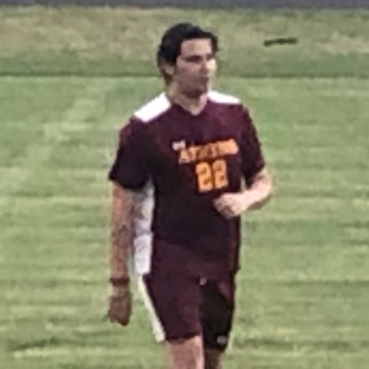 David Hernandez