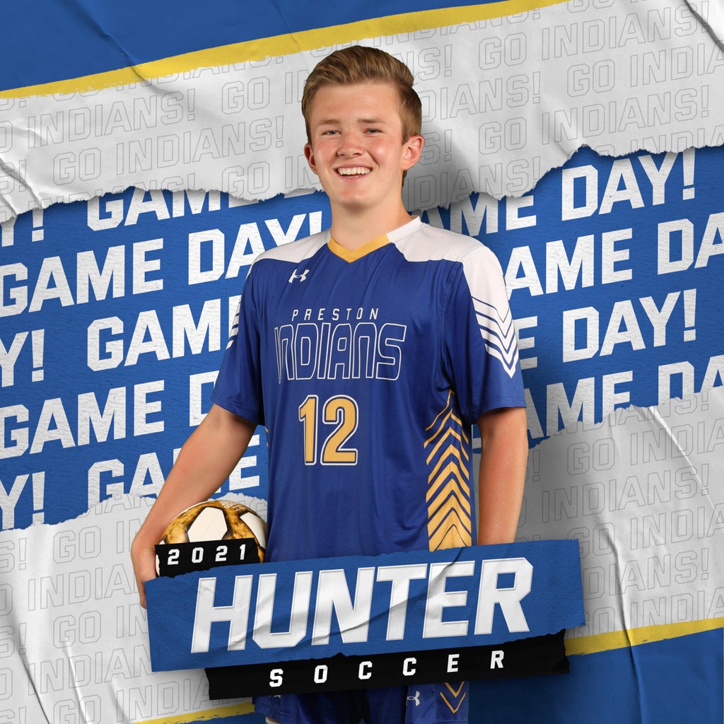 Hunter Facer