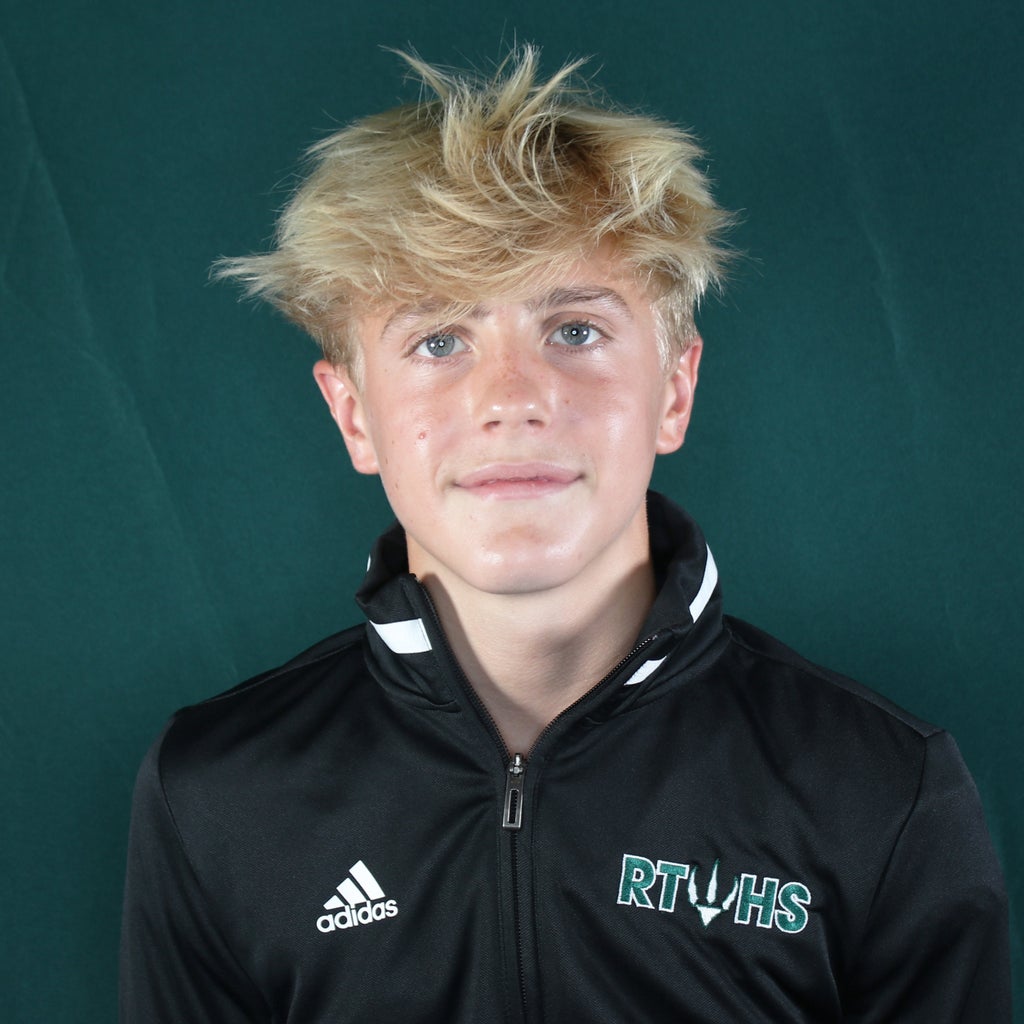 Grayden Johnston mugshot