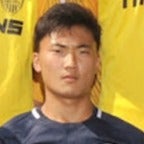 David Kwon mugshot