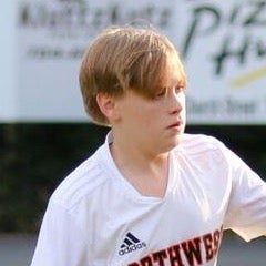 Corbin Jackson