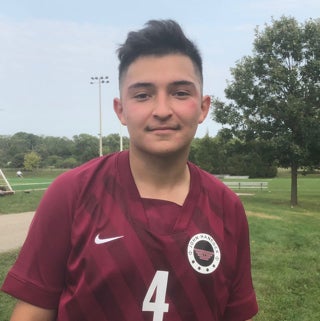 Joe Sanchez