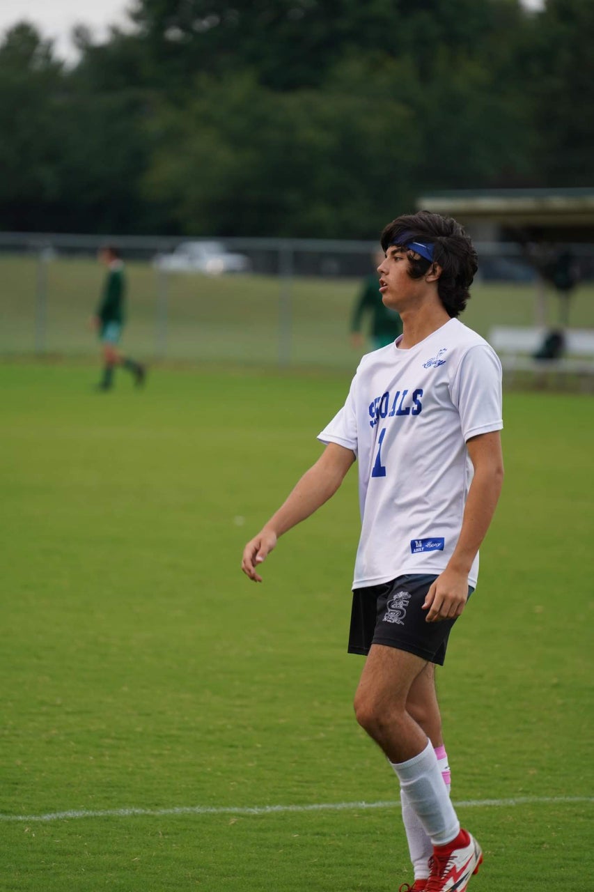 Jackson Allbright